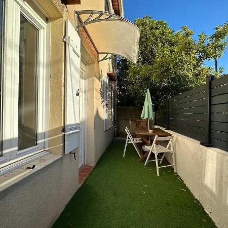Avec Terrasse-orange Velodrome Marseilles